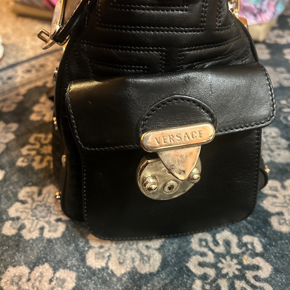 Gianni Versace
Vintage handbag - Picture 6 of 15